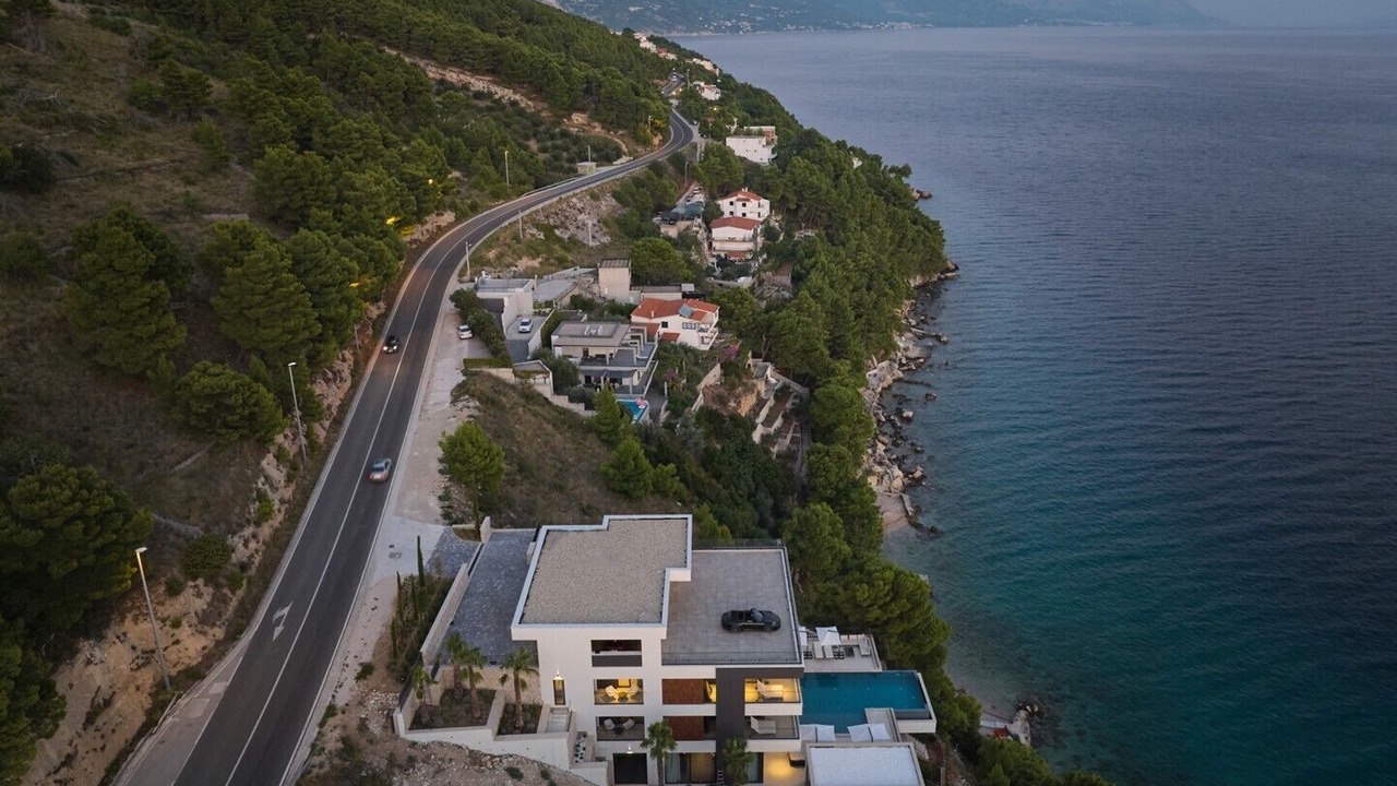 Photo of Outdoor in Omis