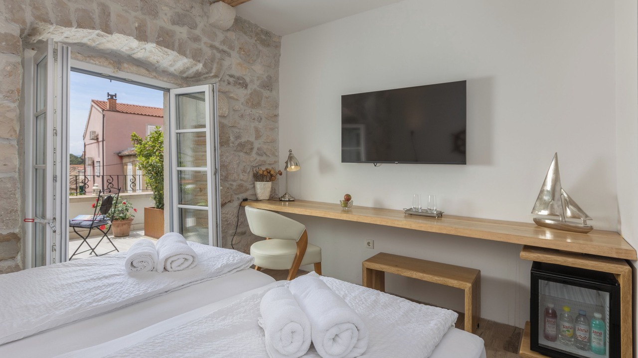 Photo of Outdoor in Makarska Old Town