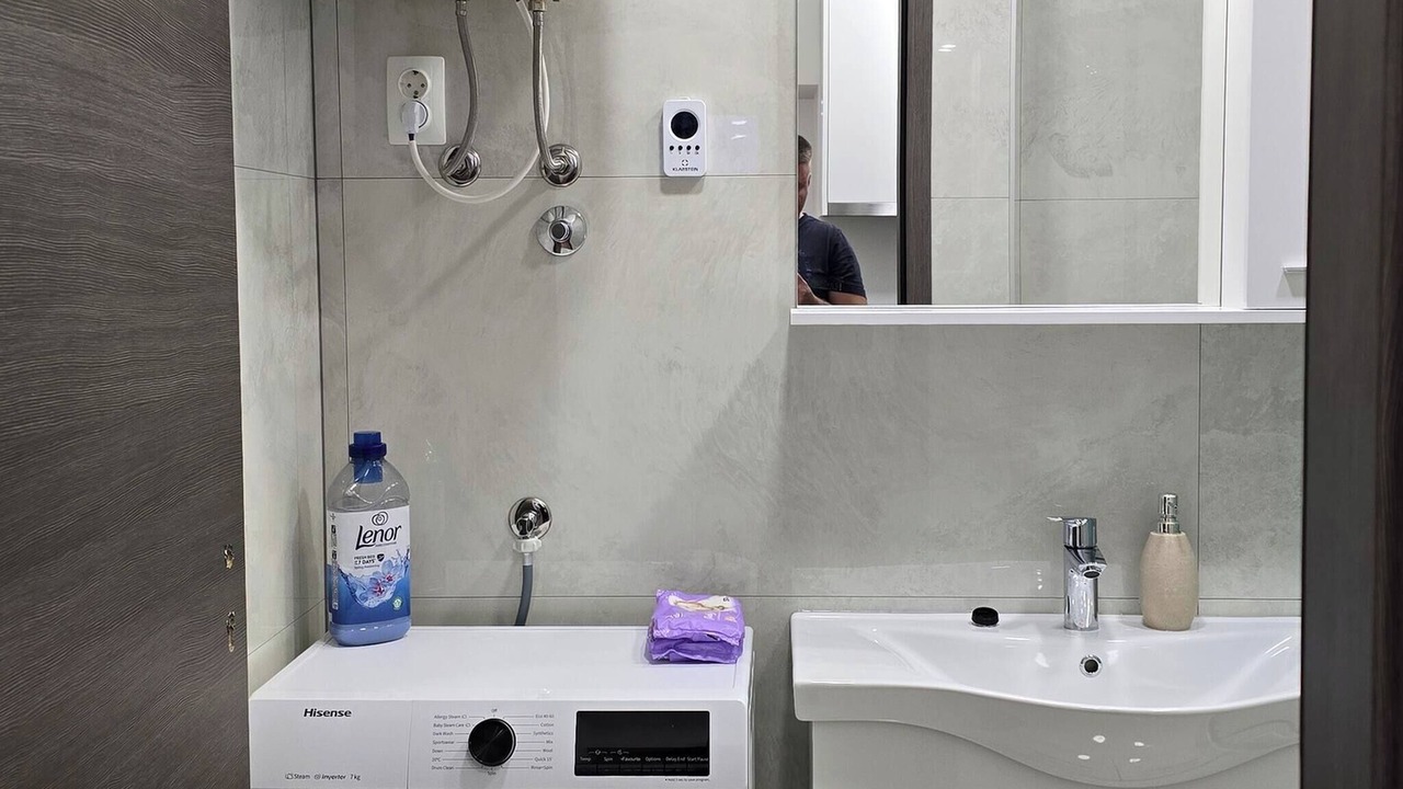 Photo of Bathroom in Ivanec