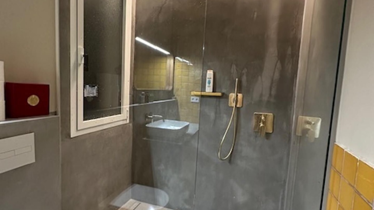 Photo of Bathroom in Nerezine