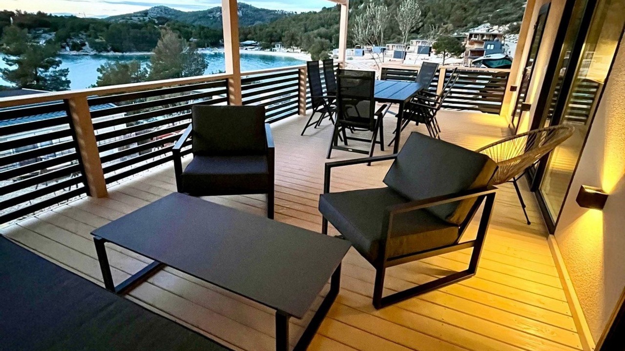Photo of Patio Balcony in Drage