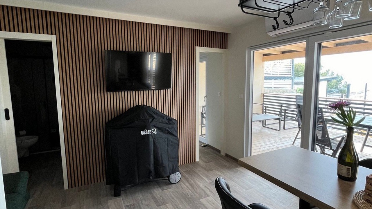 Photo of Bedroom in Drage