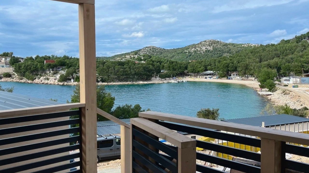 Photo of Patio Balcony in Drage