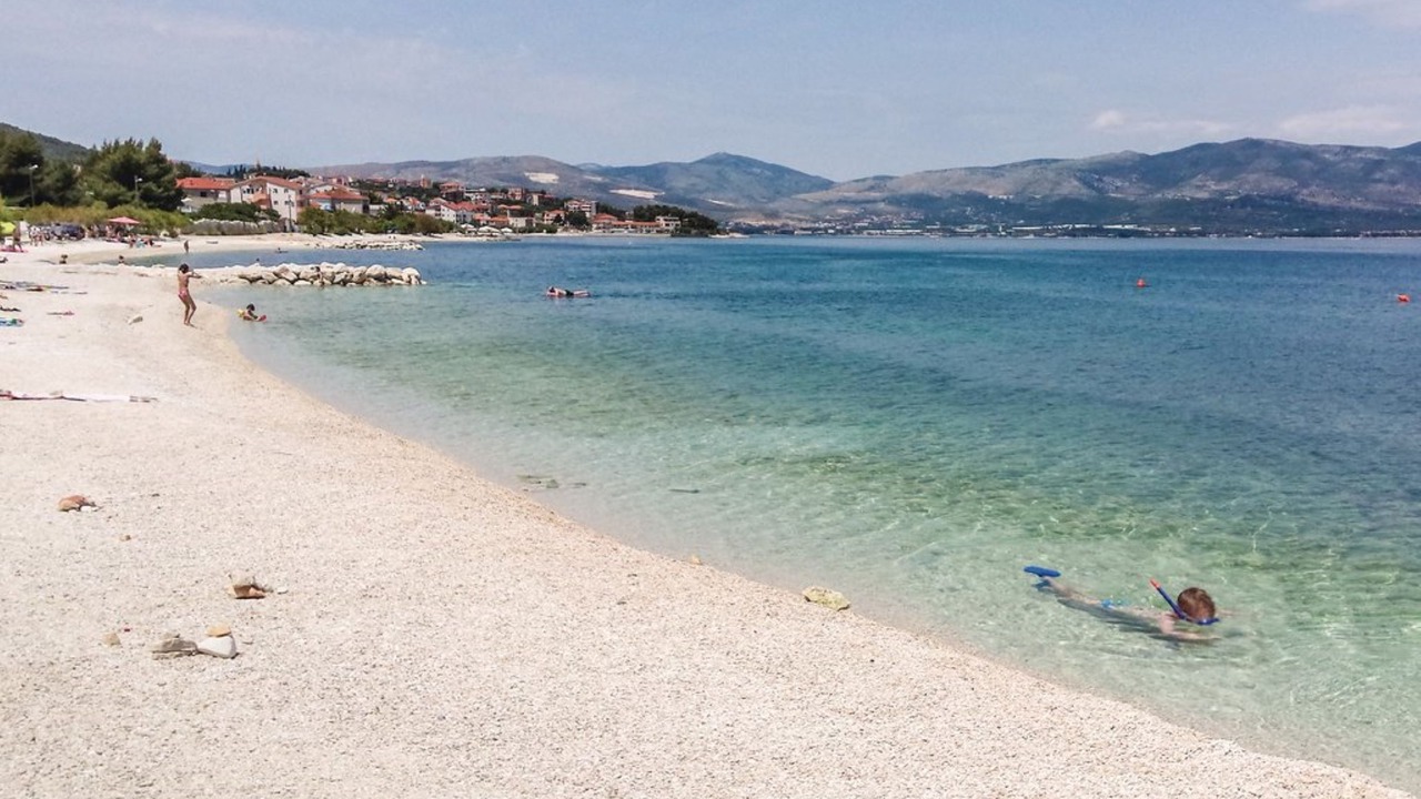 Photo of Outdoor in Slatine