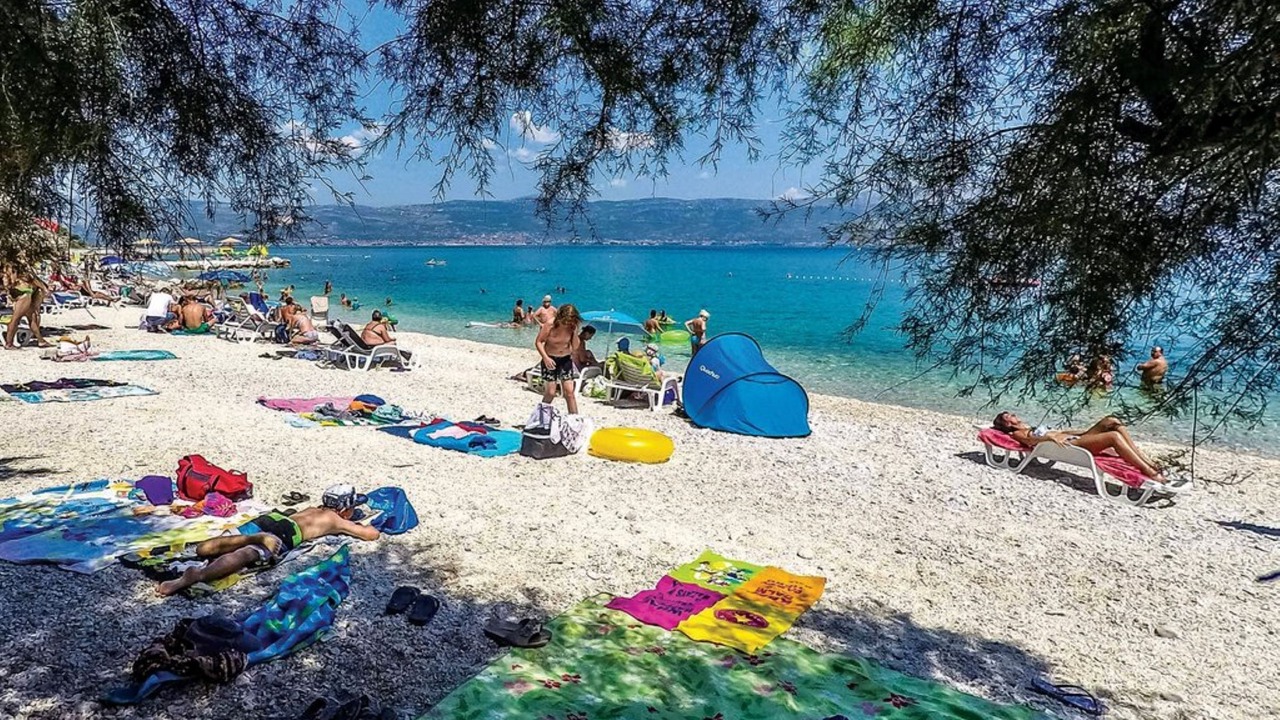 Photo of Outdoor in Slatine