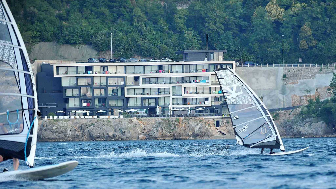 Photo of Outdoor in Opatija