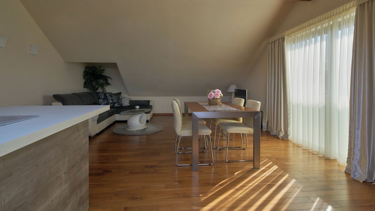 Photo of Bedroom in Rogoznica