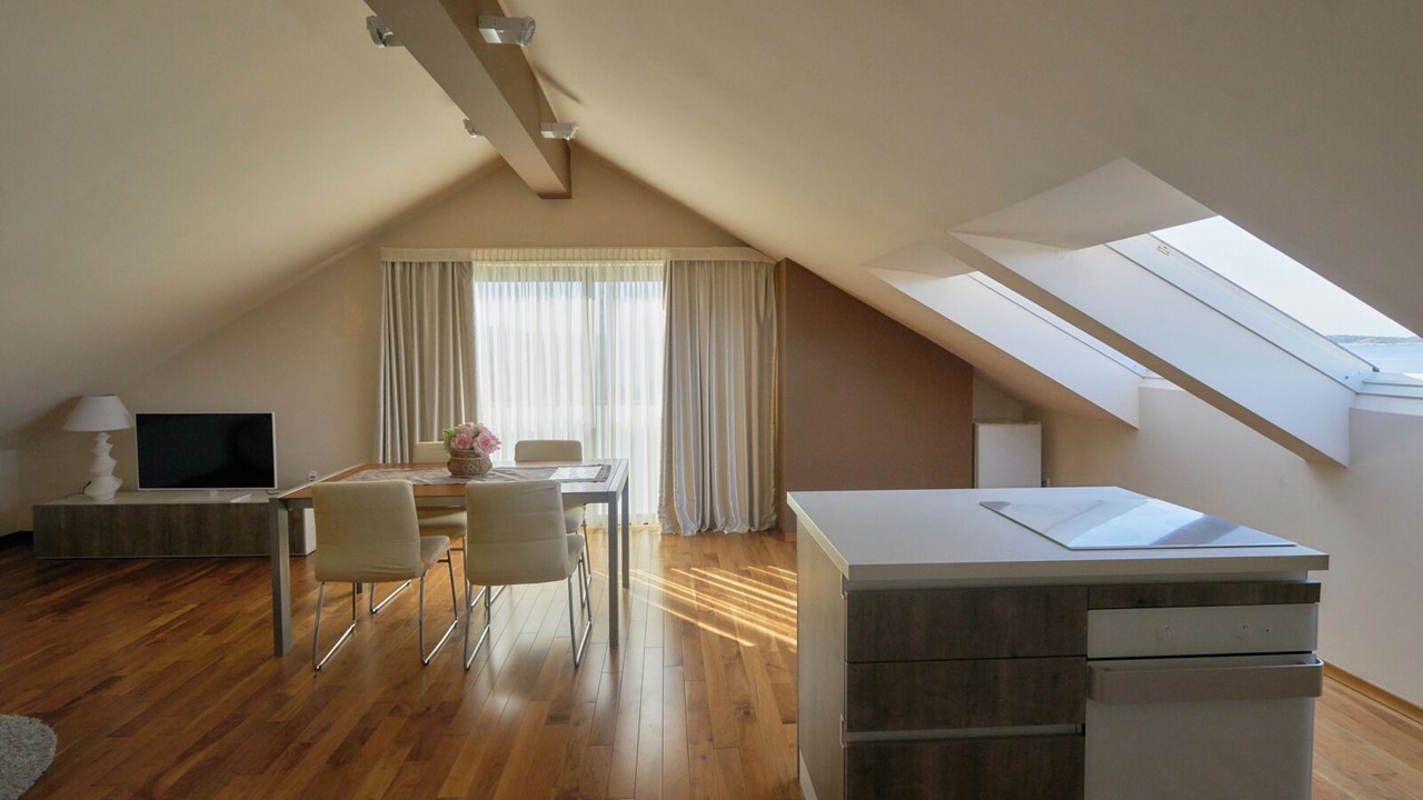 Photo of Bedroom in Rogoznica