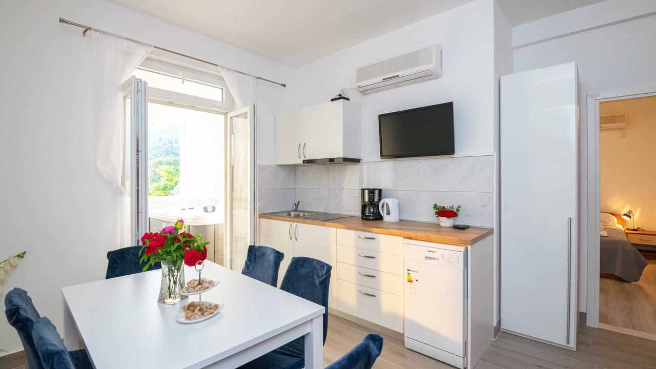 Photo of Bedroom in Komolac