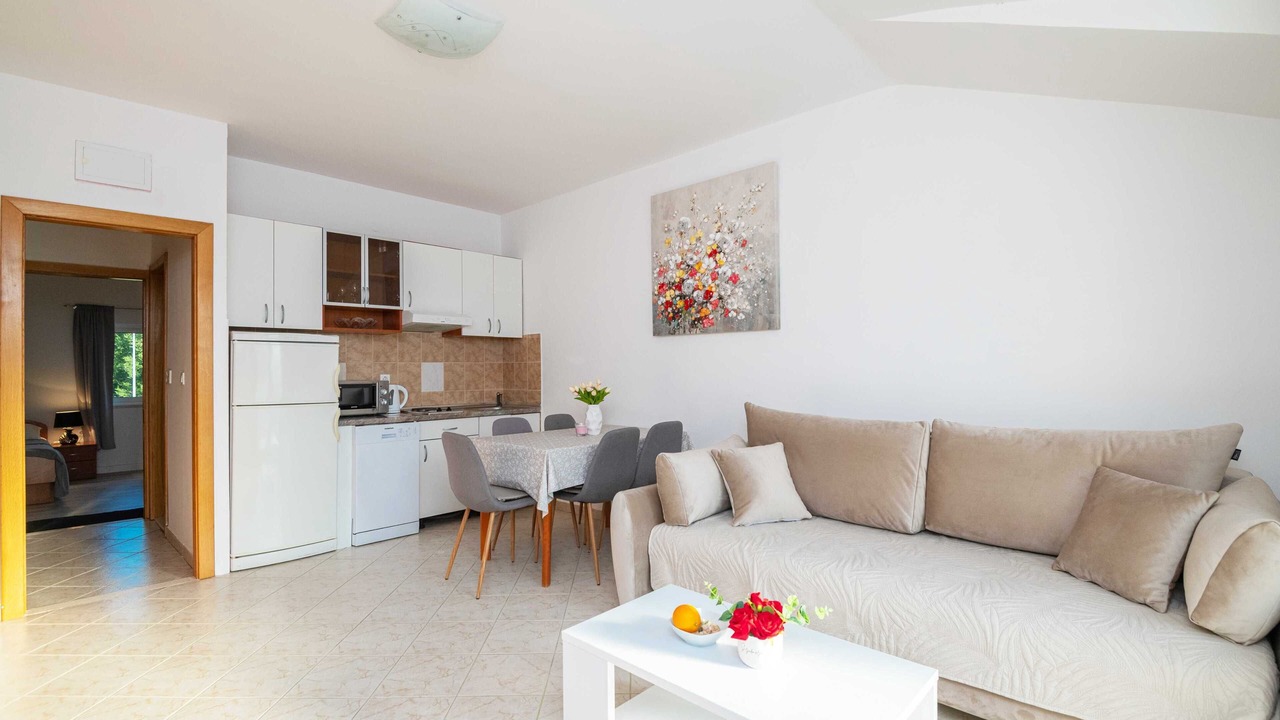Photo of Bedroom in Komolac