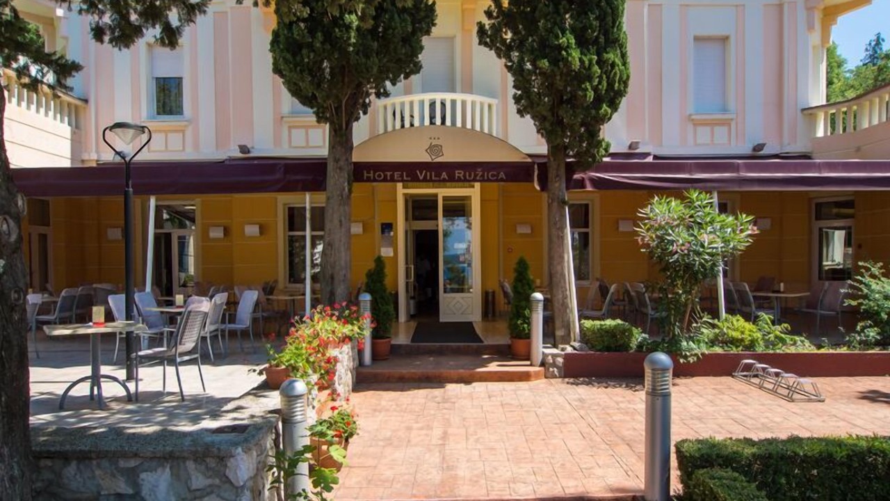 Photo of Outdoor in Crikvenica