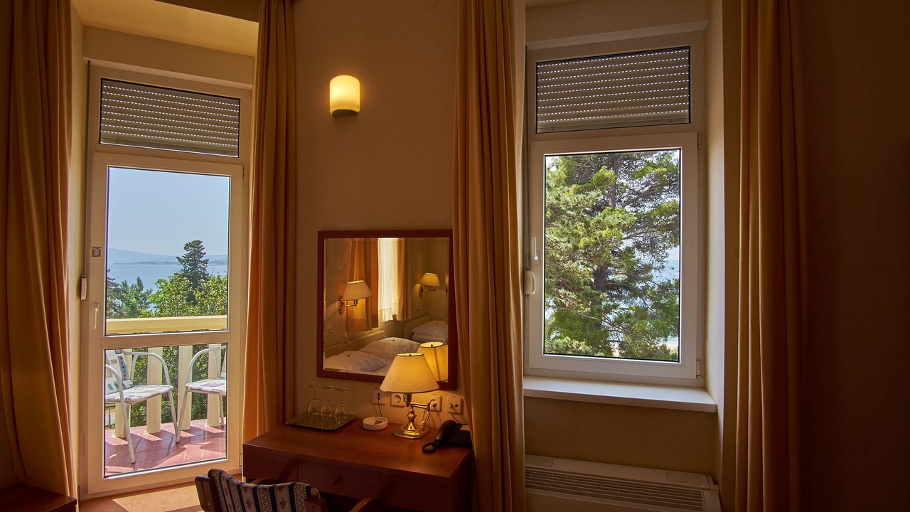 Photo of Bedroom in Crikvenica