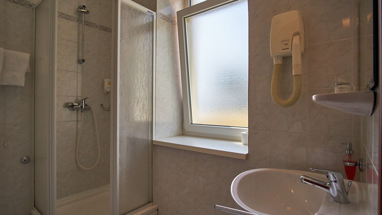 Photo of Bathroom in Crikvenica