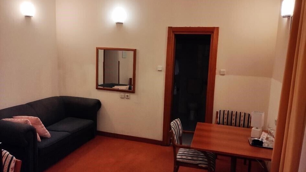 Photo of Bedroom in Crikvenica