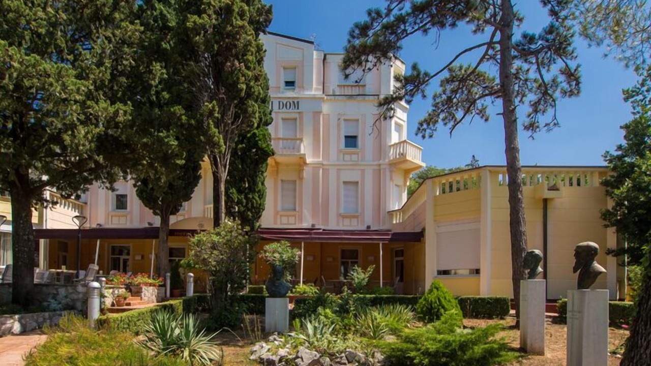 Photo of Outdoor in Crikvenica