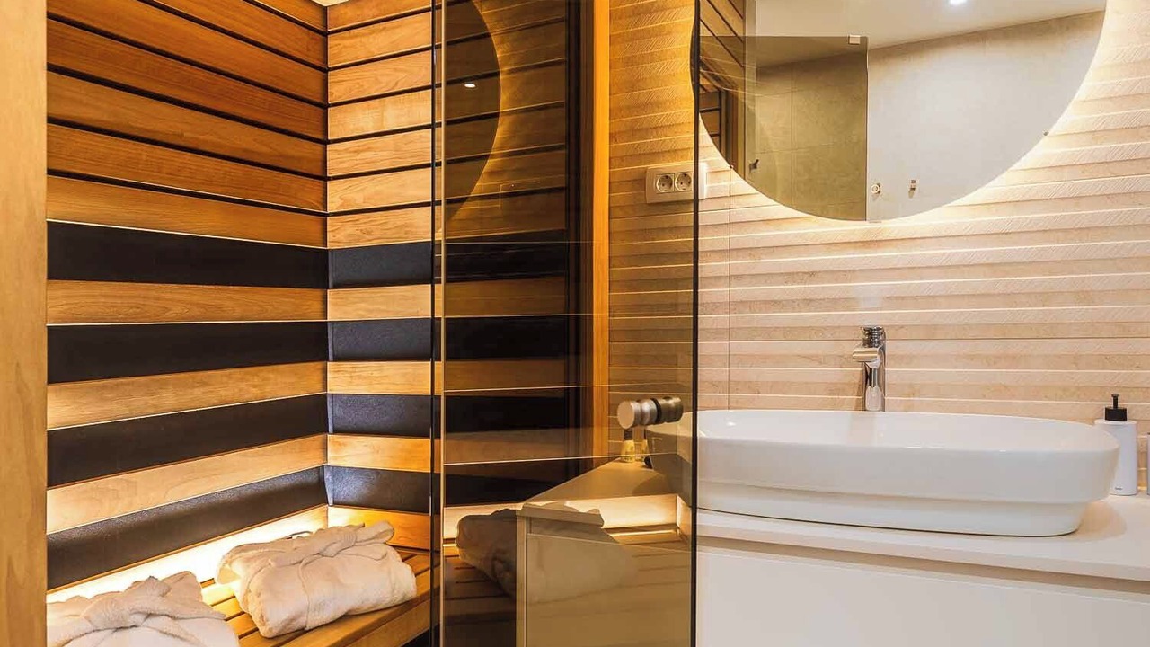 Photo of Bathroom in Polje