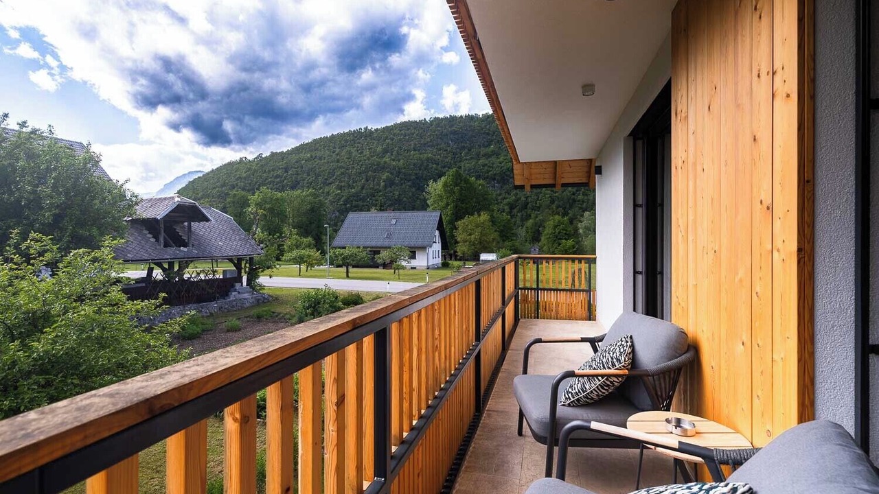 Photo of Patio Balcony in Polje