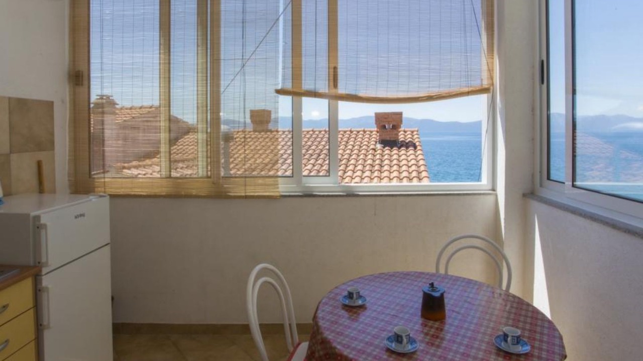 Photo of Patio Balcony in Brist