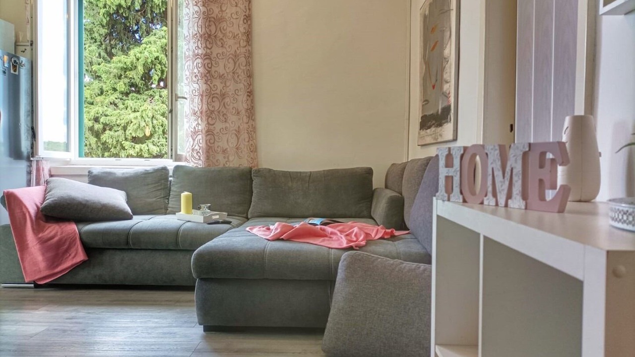 Photo of Livingroom in Koromacno