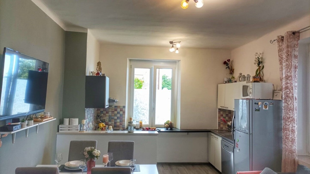 Photo of Kitchen in Koromacno