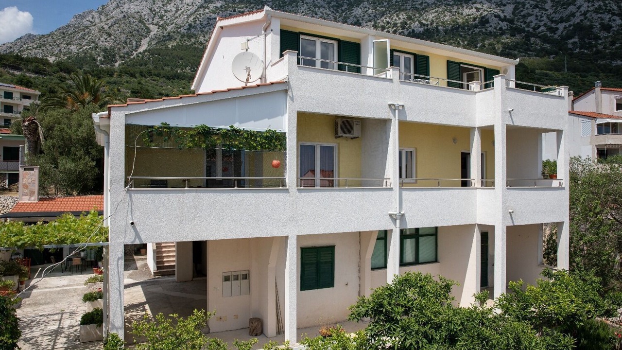 Photo of Outdoor in Igrane