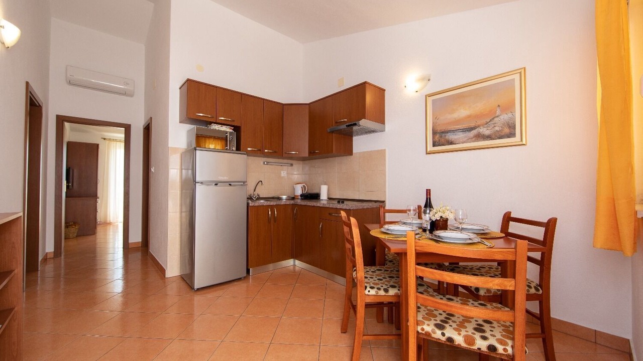 Photo of Kitchen in Igrane