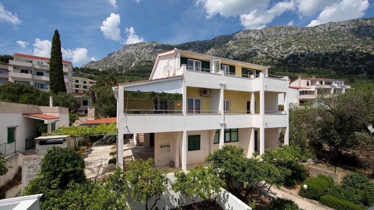 Photo of Outdoor in Igrane