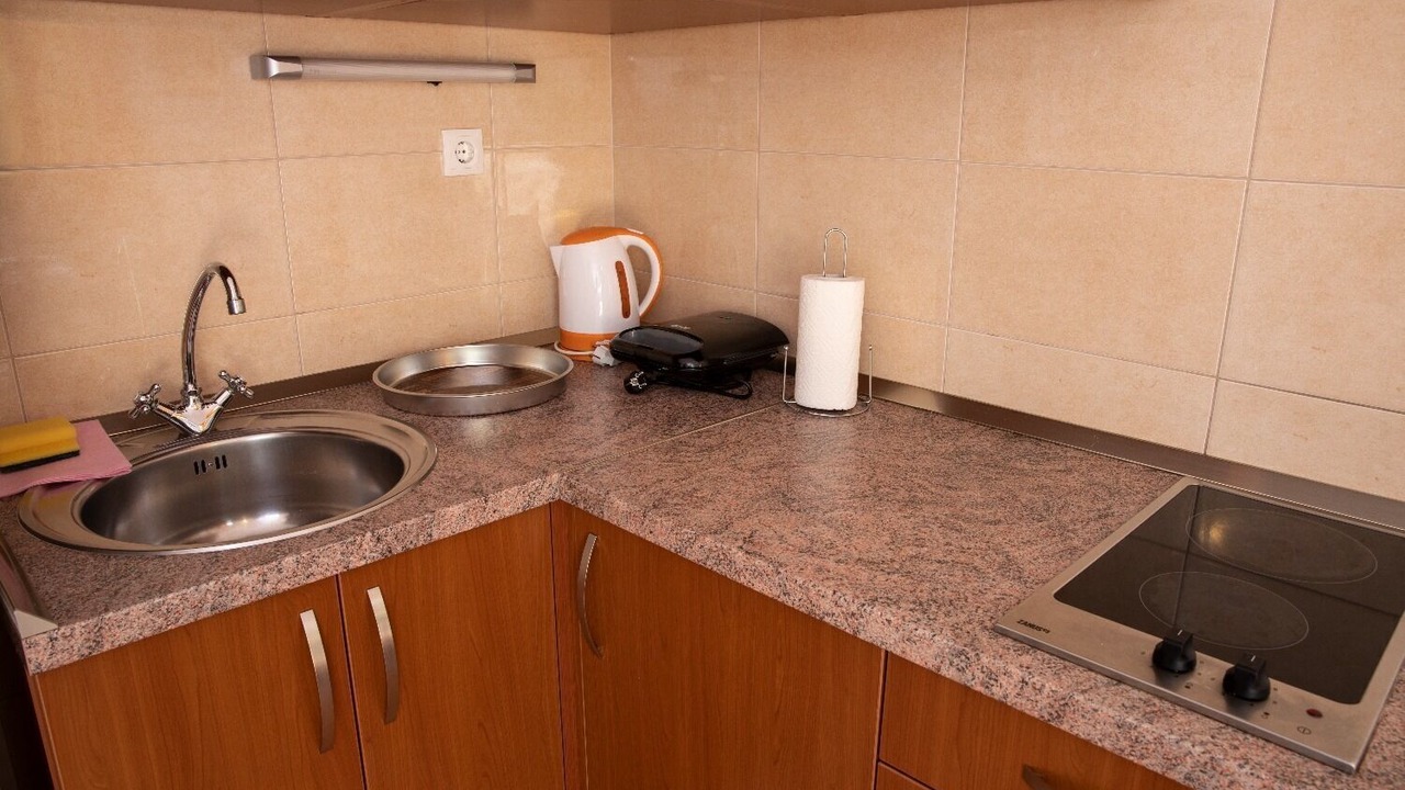 Photo of Kitchen in Igrane
