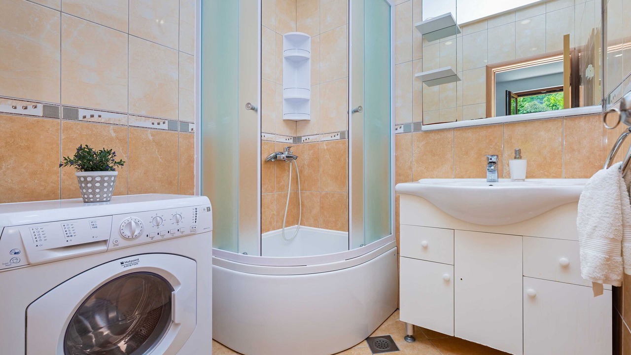 Photo of Bathroom in Mlini