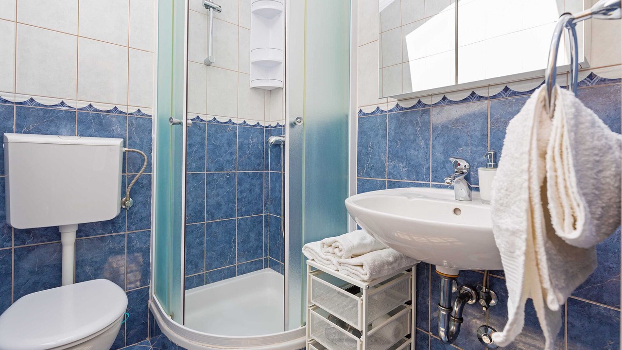 Photo of Bathroom in Mlini