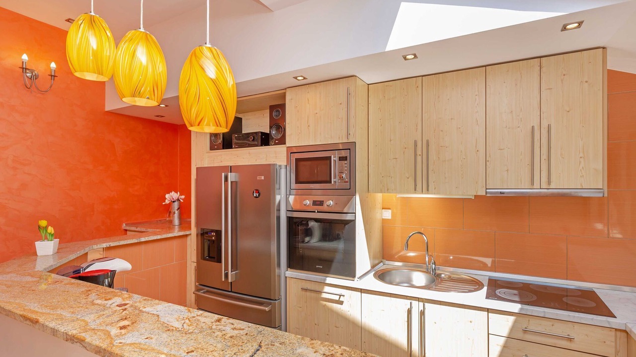 Photo of Kitchen in Mlini