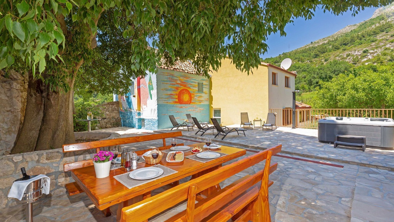 Photo of Outdoor in Mlini