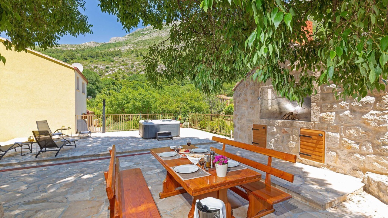Photo of Outdoor in Mlini