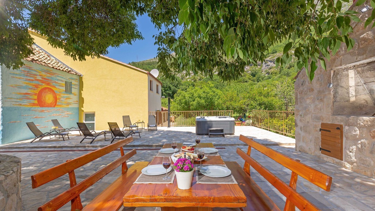 Photo of Outdoor in Mlini
