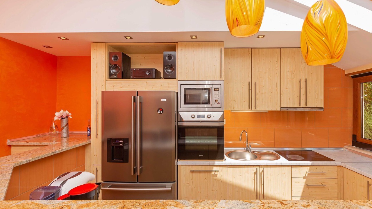 Photo of Kitchen in Mlini
