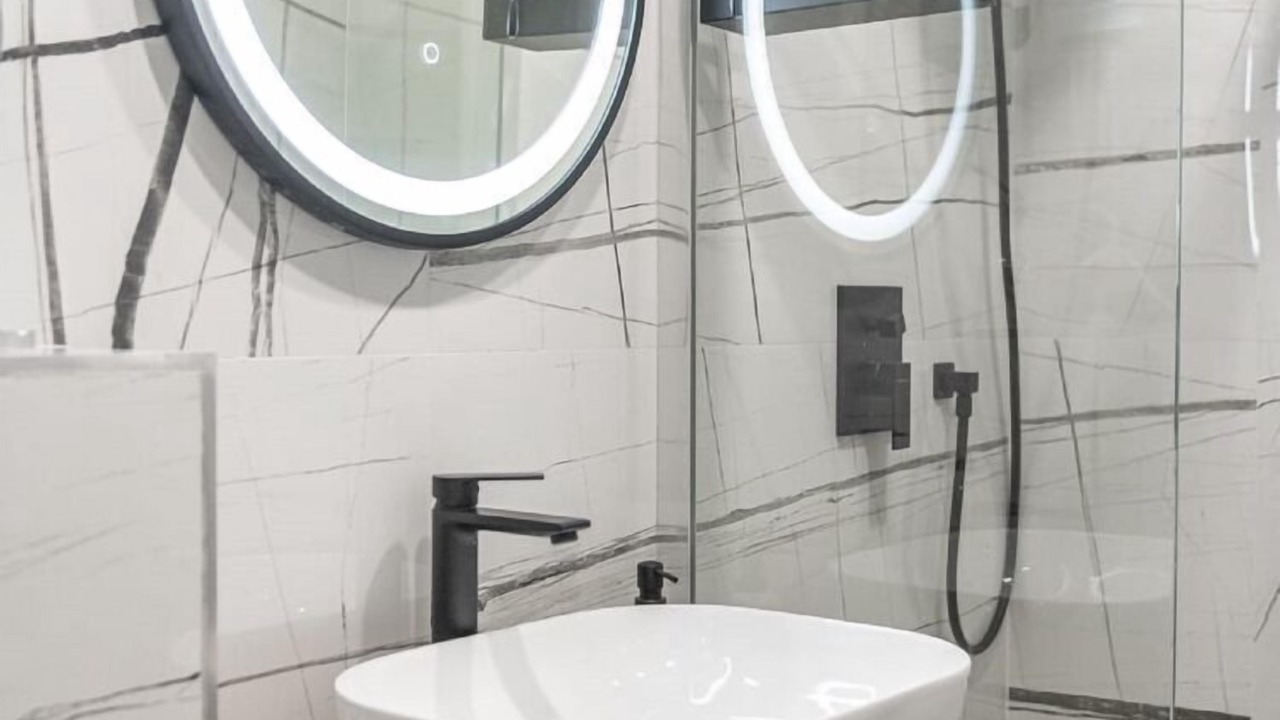 Photo of Bathroom in Gorica