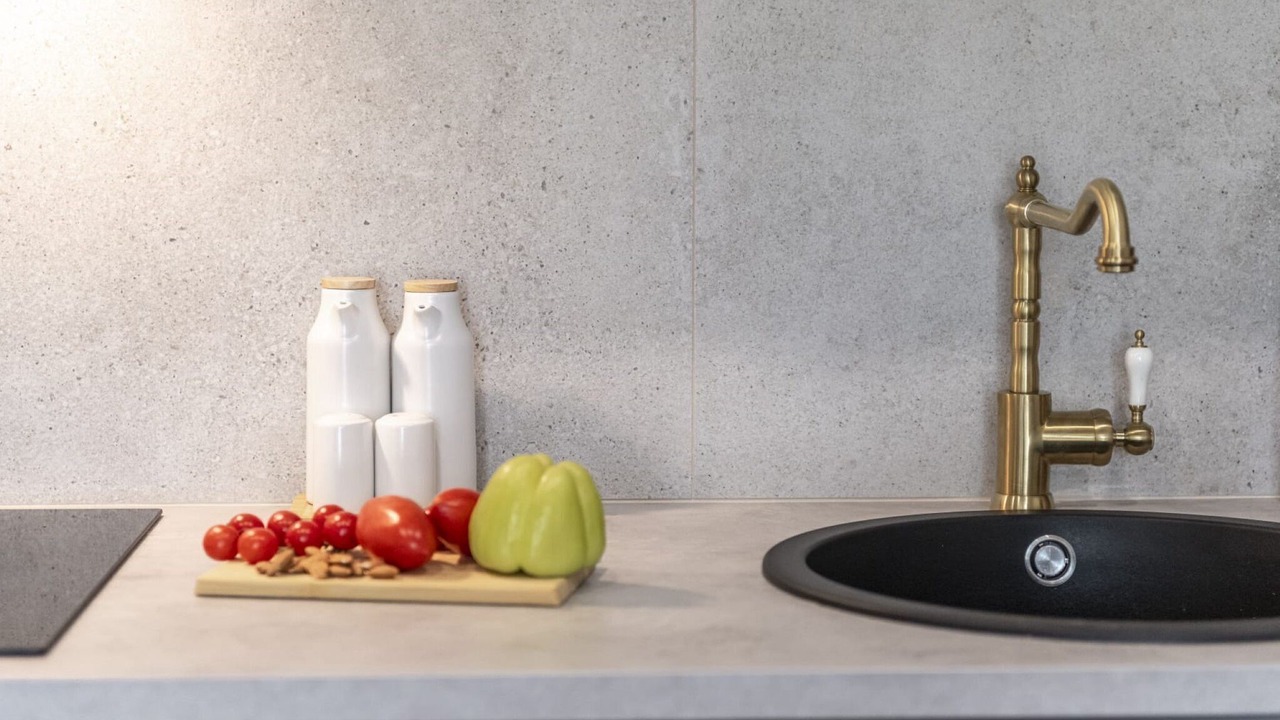 Photo of Kitchen in Gorica