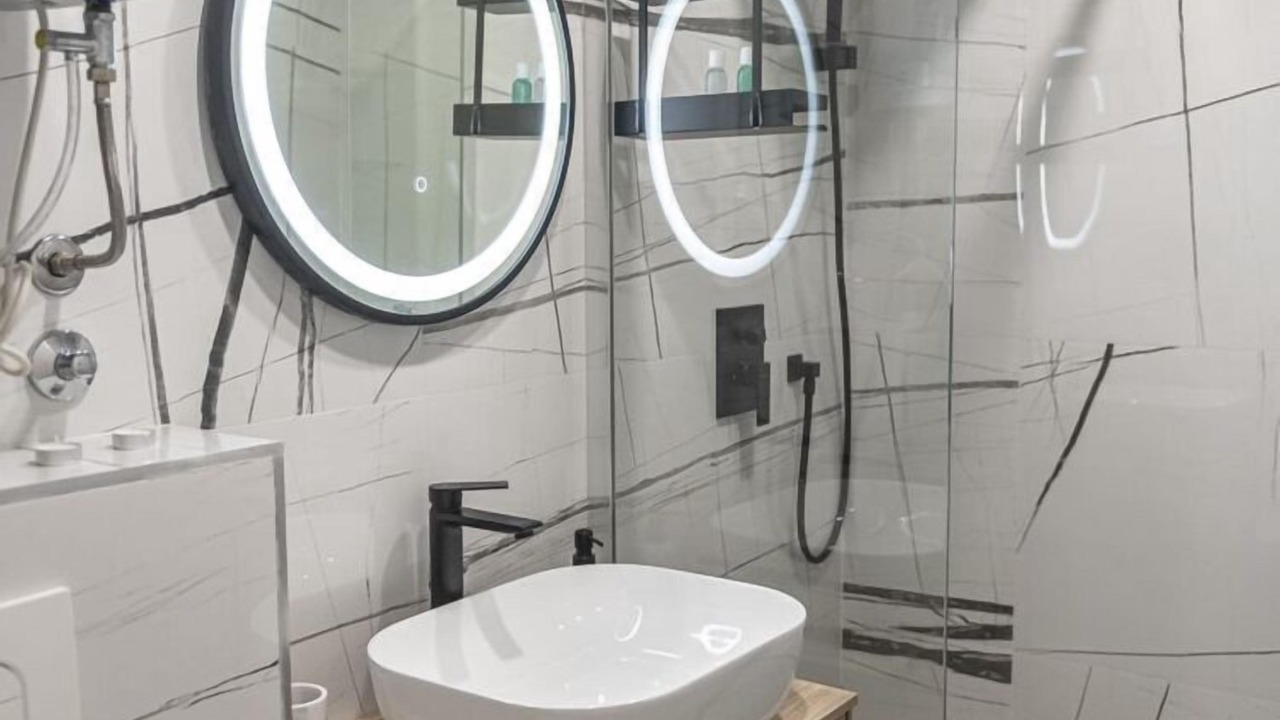 Photo of Bathroom in Gorica