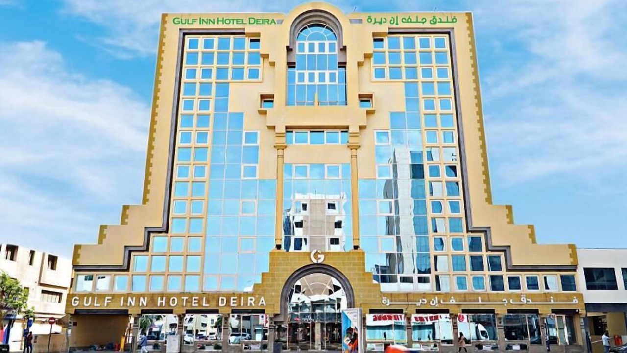 Photo of Outdoor in Al Muraqqabat