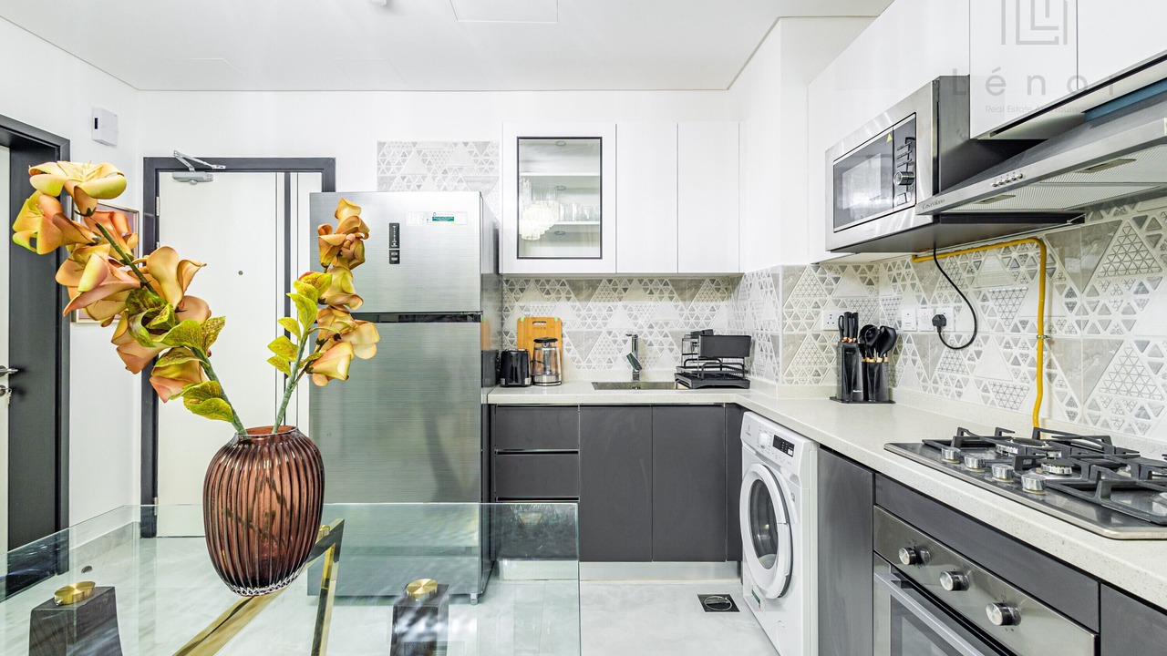 Photo of Kitchen in Discovery Gardens