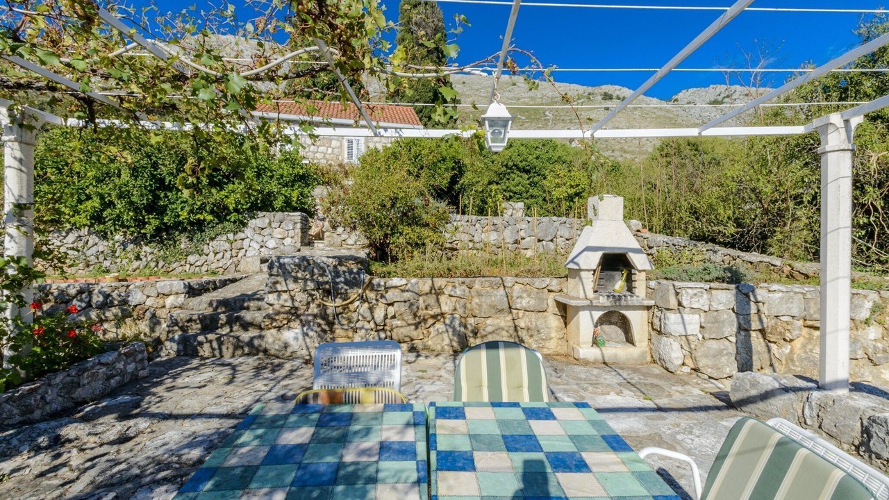 Photo of Outdoor in Zupa dubrovacka