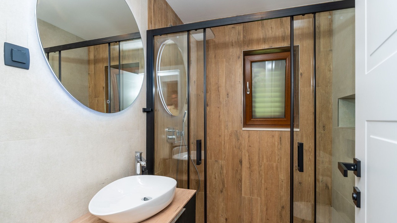 Photo of Bathroom in Cavtat