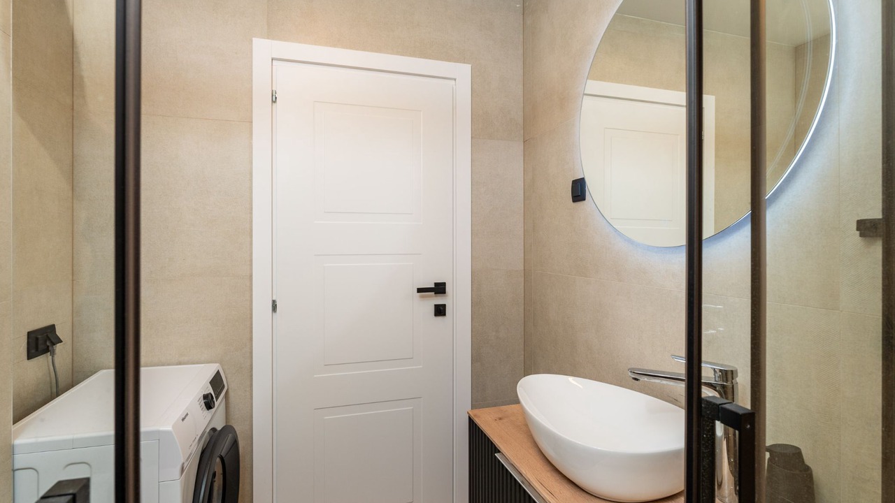 Photo of Bathroom in Cavtat