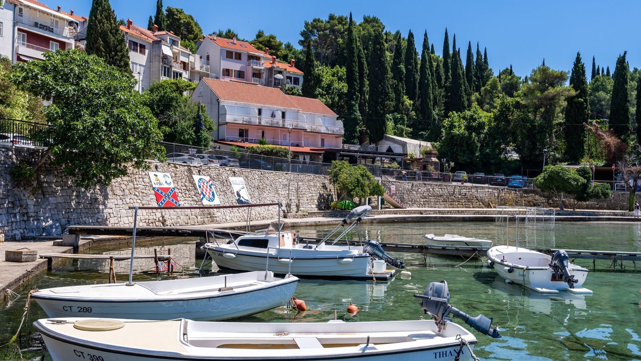 Photo of Outdoor in Cavtat