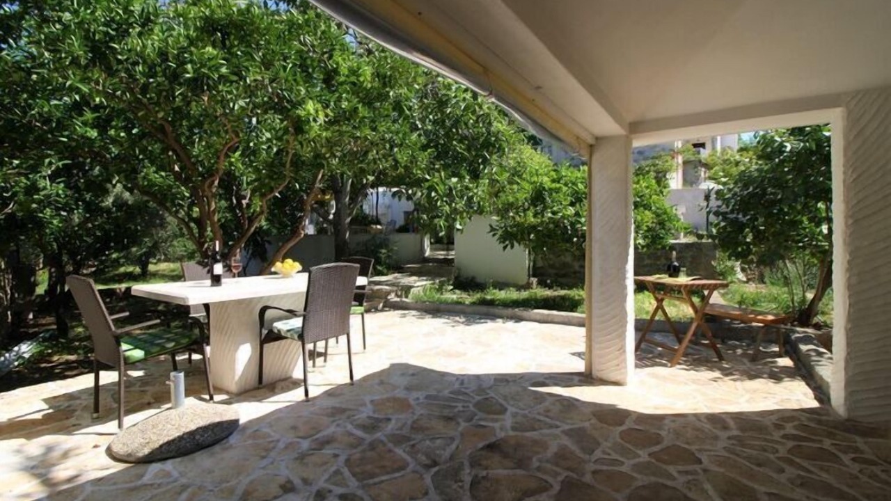 Photo of Patio Balcony in Sumartin