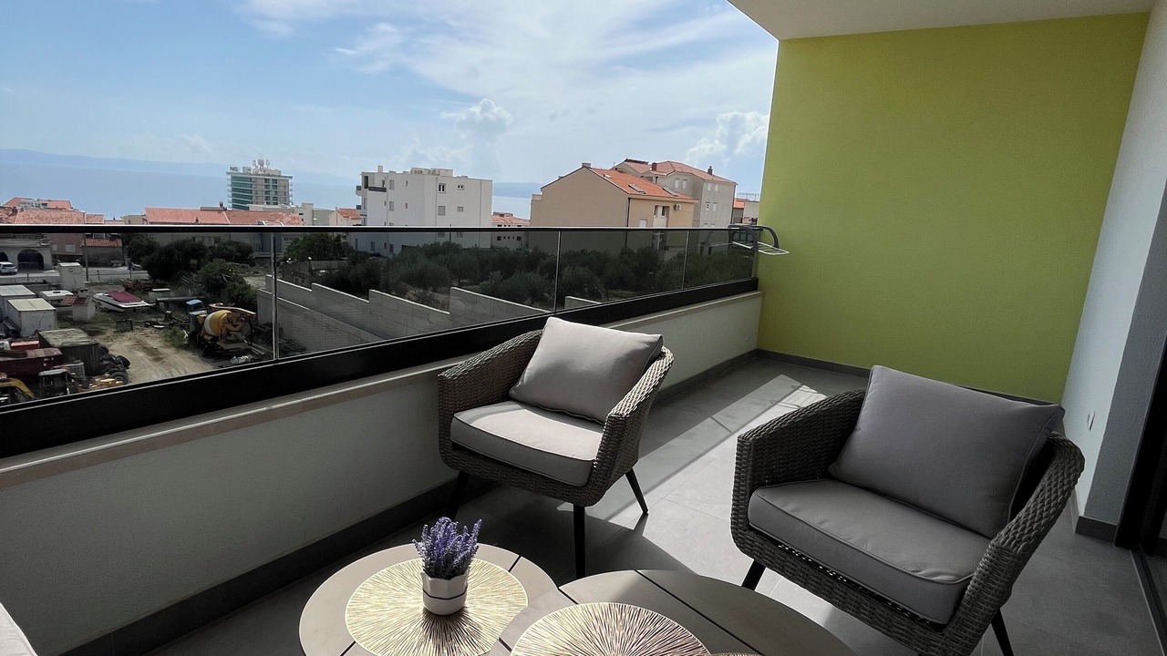 Photo of Patio Balcony in Zelenka