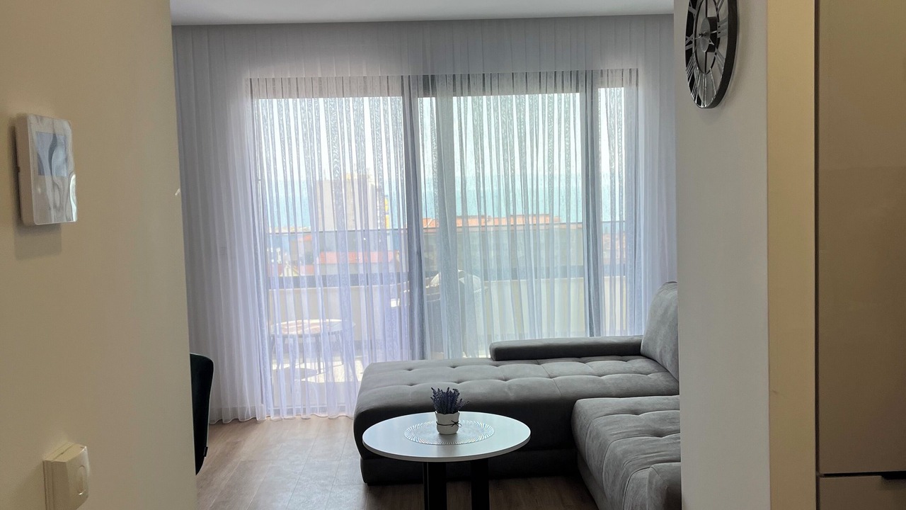Photo of Patio Balcony in Zelenka