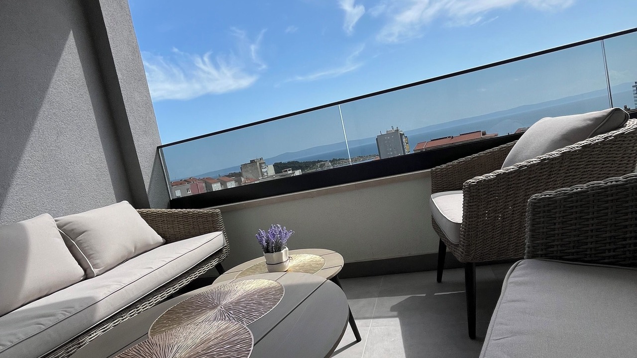 Photo of Patio Balcony in Zelenka