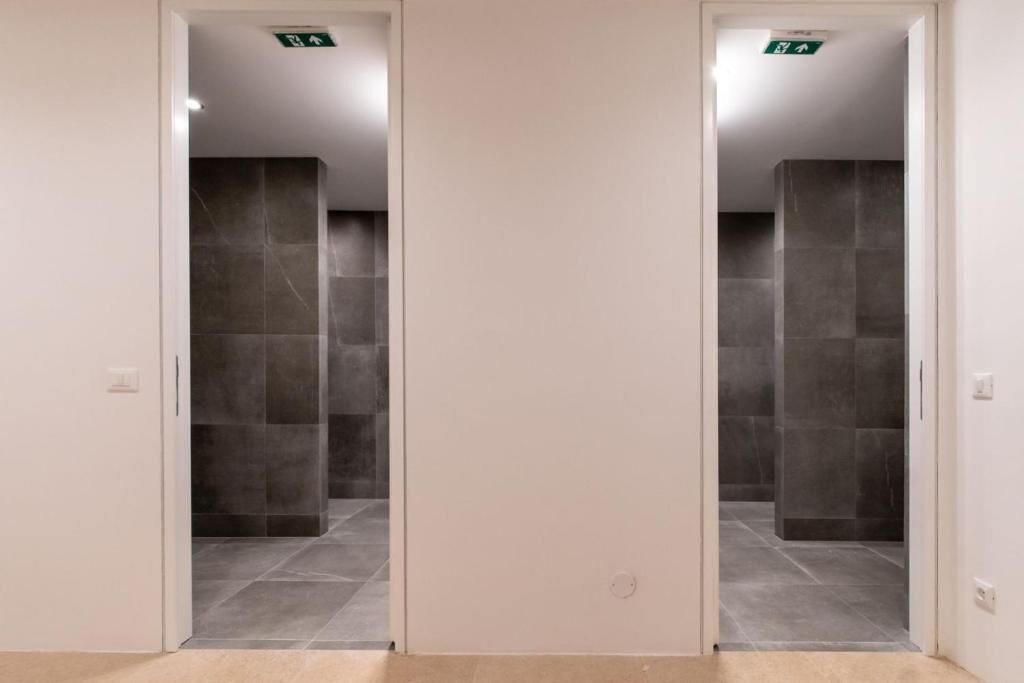 Photo of Bathroom in Rovinj