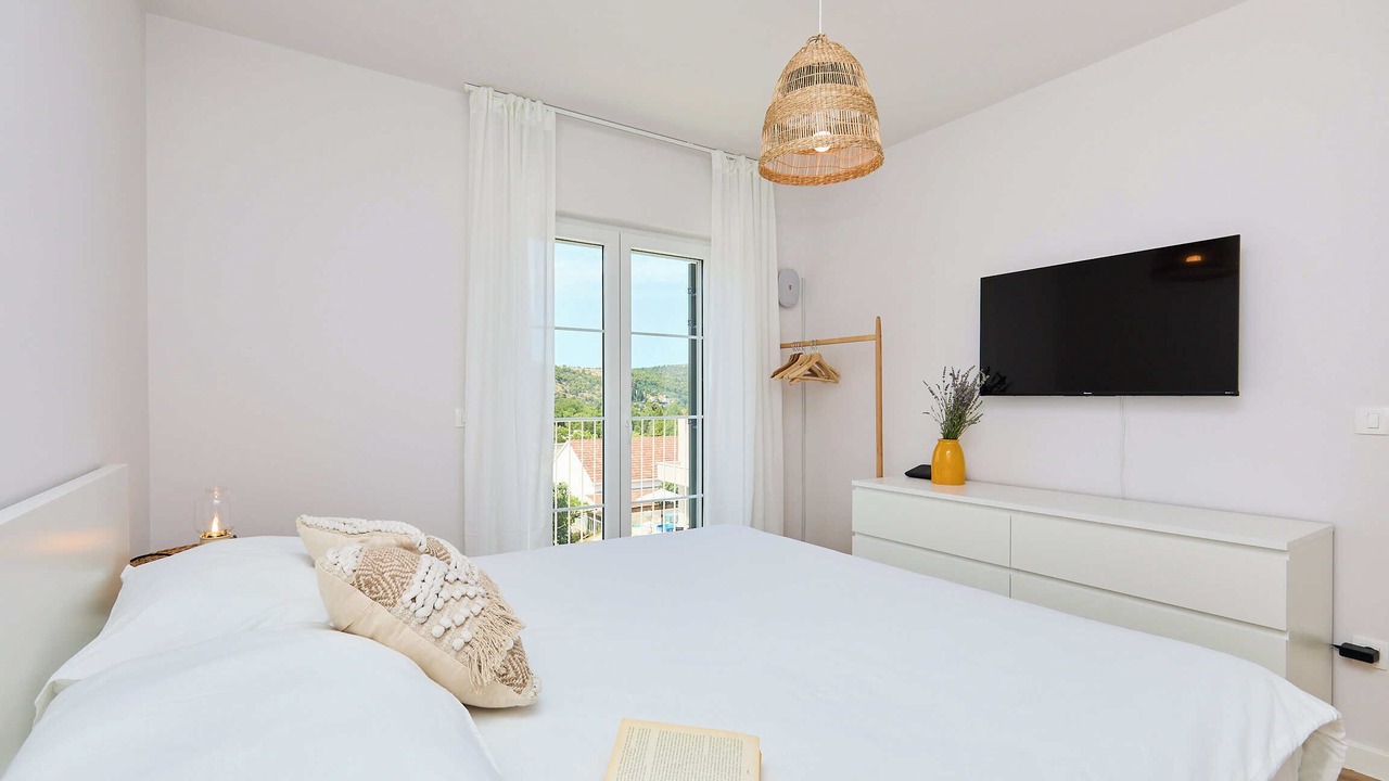 Photo of Bedroom in Zupa dubrovacka